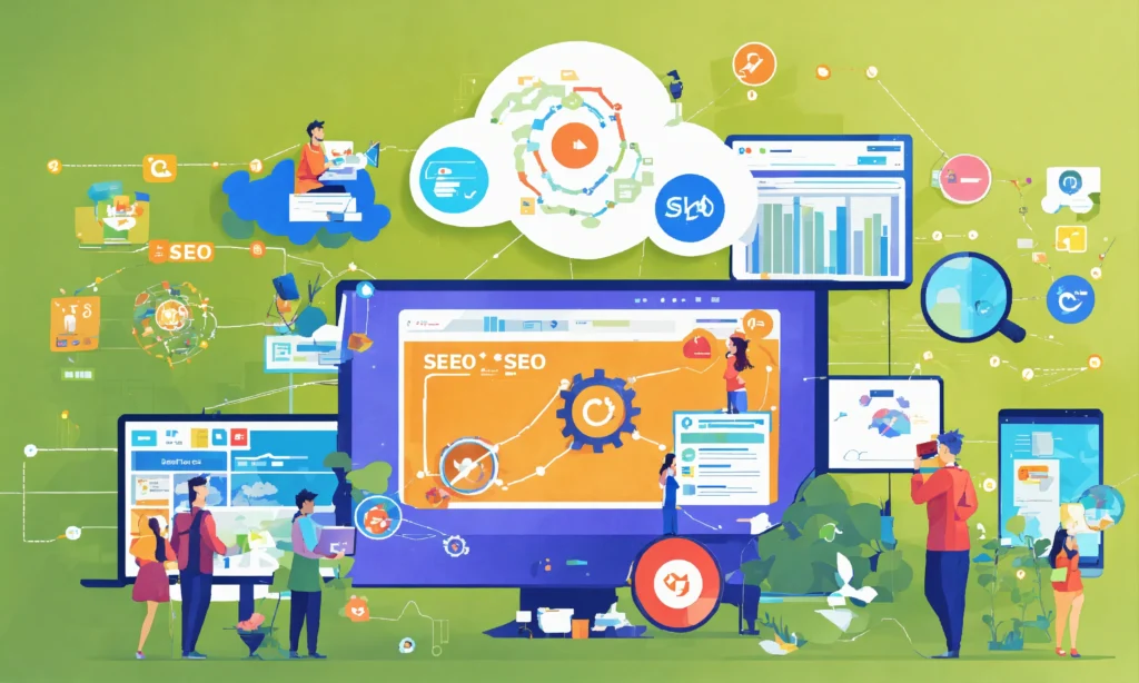 Digital Solution