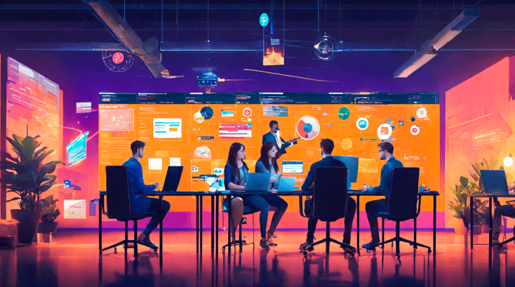 Digital Solutions